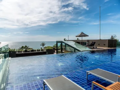 The Erawan Koh Chang Hotels in Ко Чанг
