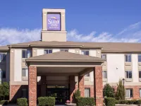 Sleep Inn & Suites Smithfield Near I-95 Hotels in Smithfield
