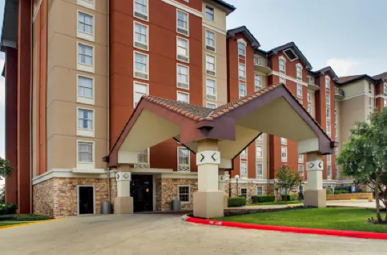 Drury Inn & Suites San Antonio Northwest Medical Center