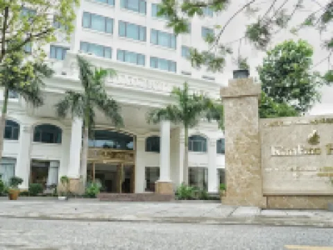 金寶酒店 海陽酒店