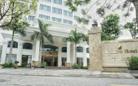Kim Bao Hotel فنادق في 