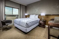 Hotel Aventura Hotel berhampiran Koreatown