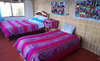 Uros Suyawi Titikaka Lodge - Adults Only