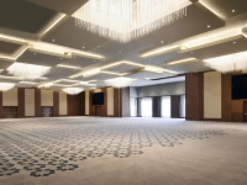 Constantine Marriott Hotel Hotels in Constantine