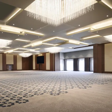 Constantine Marriott Hotel