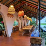 The Ruong Resort Hotel di Phước Thuận