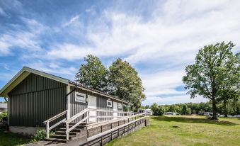 Halens Camping Och Stugby