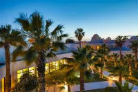 Yadis Djerba Thalasso & Golf Hotel a Djerba Midun