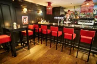 Saillant Hotel Gulpenerland - Auping Hotel Partner Hôtels à : Vaals