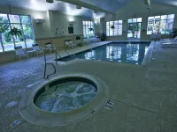 Homewood Suites by Hilton Baltimore - BWI Airport Hotel di Linthicum Heights