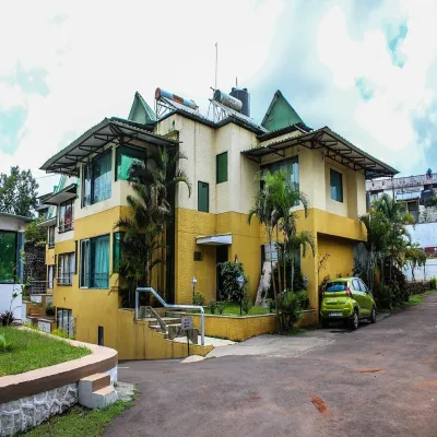 La Fortuna Resort and Spa