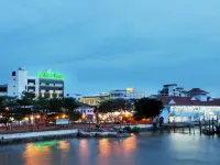 Inn Home Hotel Muar Hôtels à : Muar