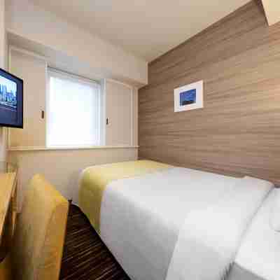 京王プレッソイン 池袋 Rooms