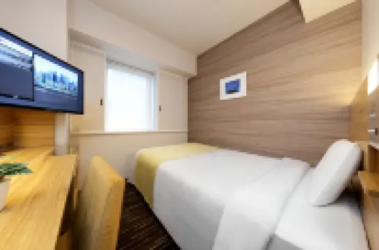 京王プレッソイン 池袋