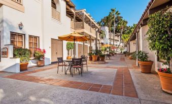 Best Western Plus Hacienda Hotel Old Town