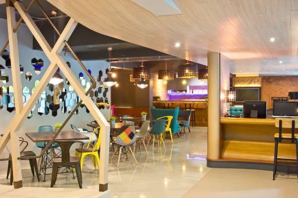 Coco Hotel(โรงแรมโคโค่)_3