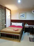 Issoria Hotel Hotels in Pulau Tawar