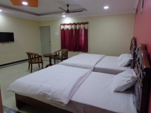 Hotel Krish Residency