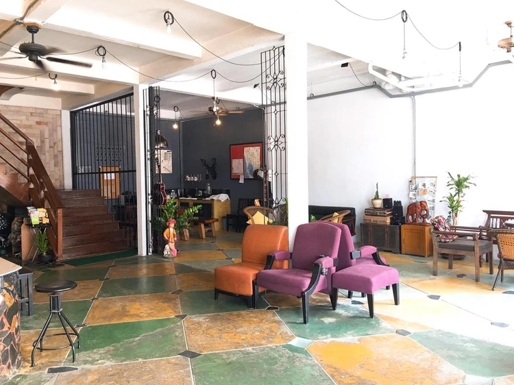 รูปภาพของโรงแรมศรีตรัง