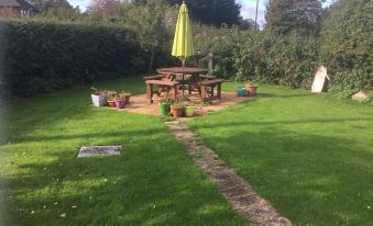 Old Whitewell Farm B&B - Housity