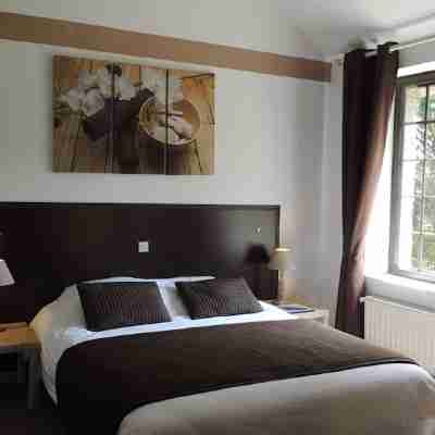 Domaine du Golf de Clécy, Calvados, Normandie Golf, Hôtel, SPA, Restaurant Rooms