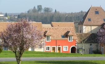 Normandy Country Club