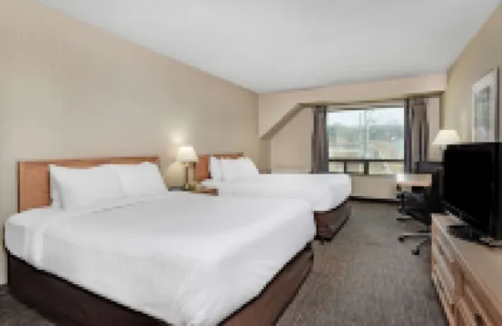 Travelodge by Wyndham Bridgewater