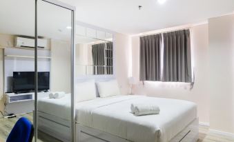 Highest Value Studio Room at Bintaro Icon Apartment