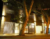 Umbral del Aconcagua Hotels in Mendoza