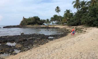 Kahanamoku Bed & Breakfast