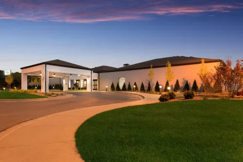 Sonesta Select Detroit Auburn Hills - Kæledyr tilladt