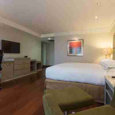 Barcelo Guadalajara Rooms