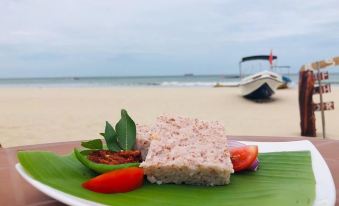 Ananda's Beach Resorts