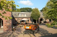 Hotel Herberg de Lindehoeve Hôtels à : Arcen