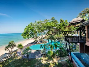 Nirvana Beach Resort, Koh Lanta