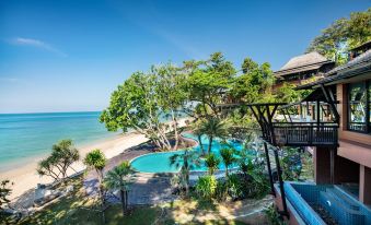 Nirvana Beach Resort, Koh Lanta Sha Extra Plus