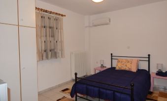 Tripoli Apartments & Rooms