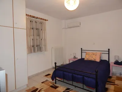 Tripoli Apartments & Rooms Hotels in Tegea