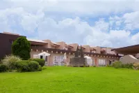 Hotel Parador Zacatecas Hotéis em Zacatecas