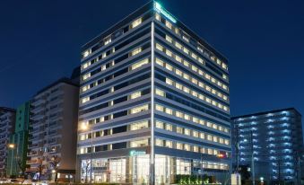 Holiday Inn & Suites Shin Osaka, an IHG hotel