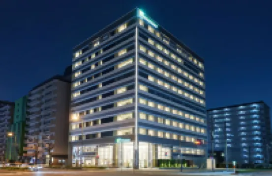Holiday Inn & Suites SHIN OSAKA by IHG โรงแรมในโอซากะ