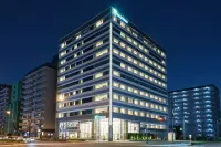 Holiday Inn & Suites Shin Osaka Hotels in Yodogawa Ward