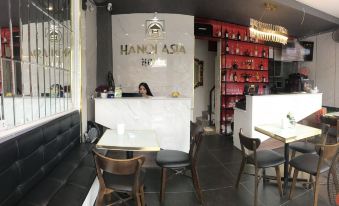 Hanoi Asia Hotel