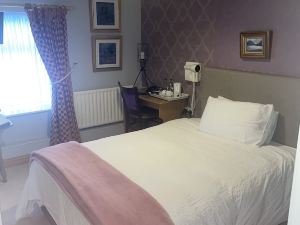 New Park Hotel Athenry