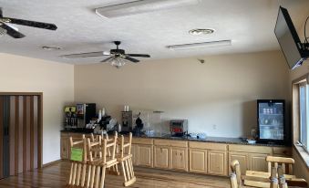 White Pine Lodge
