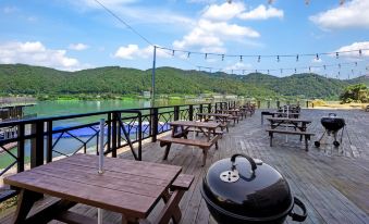 Gapyeong Laputa Resort