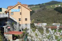 Hotel Alina