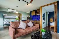 Seamira House Hua Hin