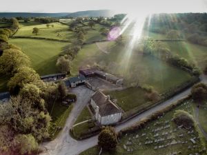 Bridge Farmhouse B&B