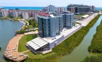 Aska Lara Resort & Spa Hotel Hotels in Aksu